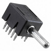 TE Connectivity AMP Connectors - 6643442-1 - ICCON,PIN,ASSY