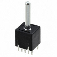 TE Connectivity AMP Connectors - 6643450-1 - ICCON,PIN,ASSY