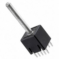 TE Connectivity AMP Connectors - 6643451-1 - ICCON,PIN,ASSY