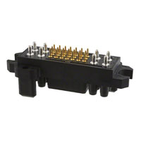 TE Connectivity AMP Connectors - 6643489-1 - CONN SOCKET LOWER DRAWER