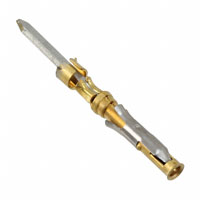 TE Connectivity AMP Connectors - 66473-7 - MULTIMATE SOCKET