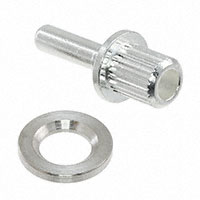 TE Connectivity AMP Connectors - 6648221-1 - CONN PIN #8 SWAGE MOUNT