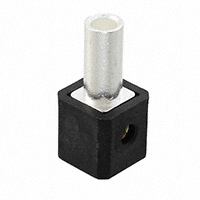 TE Connectivity AMP Connectors - 6648228-1 - CONN SOCKET 8AWG CRIMP #8