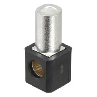 TE Connectivity AMP Connectors - 6648235-1 - CONN SOCKET 8AWG CRIMP #4