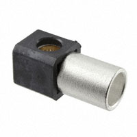 TE Connectivity AMP Connectors - 6648236-1 - CONN SCKT RAPID LOC 4AWG R/A BLK