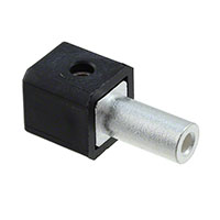 TE Connectivity AMP Connectors - 6648237-1 - CROWN SKT #8
