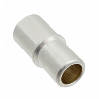 TE Connectivity AMP Connectors - 6648416-1 - CONN CONTACT SCKT SIZE #0