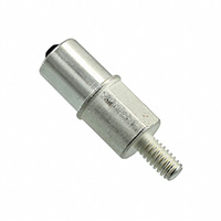 TE Connectivity AMP Connectors - 6648420-1 - CONTACT,SKT,SIZE #0