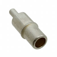 TE Connectivity AMP Connectors - 6648430-1 - CONN SOCKET CONTACT SIZE #0