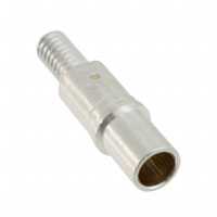 TE Connectivity AMP Connectors - 6648435-1 - CONTACT,SKT,SIZE #4