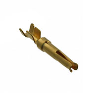 TE Connectivity AMP Connectors - 66504-2 - CONTACT SKT 20-24AWG CRIMP GOLD