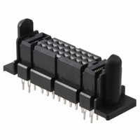 TE Connectivity AMP Connectors - 6651938-1 - 376-0080-11200A=TACONN SKT