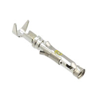 TE Connectivity AMP Connectors - 66565-2 - CONN SKT .062 20-24AWG TIN CRMP
