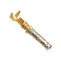 TE Connectivity AMP Connectors - 66565-1 - CONN SKT .062 20-24AWG AU CRIMP