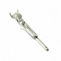 TE Connectivity AMP Connectors - 66577-2 - CONN PIN .062 14-18AWG TIN CRIMP