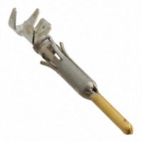 TE Connectivity AMP Connectors - 66577-4 - CONN PIN .062 14-18AWG AU CRIMP