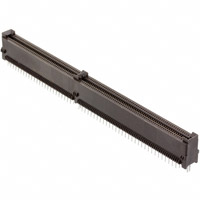 TE Connectivity AMP Connectors - 6658664-2 - CONN EDGE DUAL FMALE 440POS .050