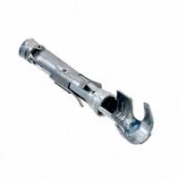 TE Connectivity AMP Connectors - 1-66358-6 - CONN SOCKET 14-18AWG TIN CRIMP