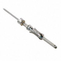 TE Connectivity AMP Connectors - 6-66460-5 - CONN PIN 1WIREWRAP POST TIN