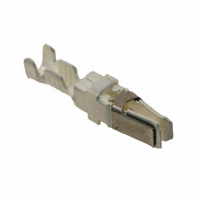 TE Connectivity Aerospace, Defense and Marine - 66740-2 - CONN SOCKET 12-16AWG SILVR CRIMP