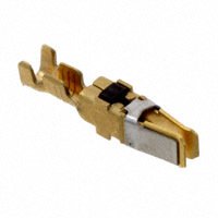 TE Connectivity Aerospace, Defense and Marine - 66740-6 - CONN SOCKET 12-16AWG GOLD CRIMP
