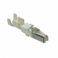 TE Connectivity Aerospace, Defense and Marine - 66741-2 - CONN SOCKET 10AWG SILVER CRIMP