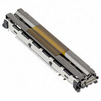 TE Connectivity AMP Connectors - 6674154-1 - CONN PLUG 84 (80+4PWR) DUAL T/H