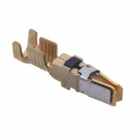 TE Connectivity Aerospace, Defense and Marine - 66741-6 - CONN SOCKET 10AWG GOLD CRIMP