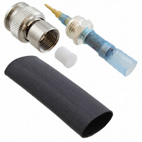 TE Connectivity Aerospace, Defense and Marine - RTD-50-M-00 - CONN TNC PLUG STR 50 OHM SOLDER