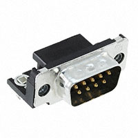 TE Connectivity AMP Connectors - 6-747840-9 - CONN D-SUB PLUG 9POS R/A SOLDER