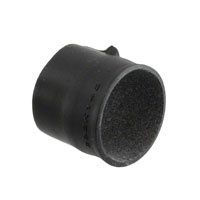 TE Connectivity Aerospace, Defense and Marine - 202K142-25-01/225-0 - 202K142-25-01/225-0 BOOT MOLDED