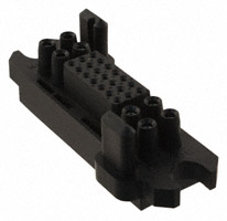 TE Connectivity AMP Connectors - 6766385-1 - CONN SOCKET LOWER DRAWER