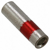 TE Connectivity Aerospace, Defense and Marine - 680104-000 - CONN SPLICE 300-1510 CMA CRIMP