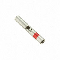 TE Connectivity Raychem Cable Protection - 680326-000 - CONN SPLICE 20-26 AWG CRIMP