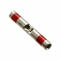 TE Connectivity Aerospace, Defense and Marine - 680329-000 - CONN SPLICE 20-26 AWG CRIMP