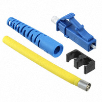 TE Connectivity AMP Connectors - 6828130-1 - CONN FIBER LC PLUG DUPLX