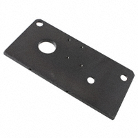 TE Connectivity AMP Connectors - 690671-1 - ADAPTER PLATE