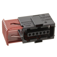 TE Connectivity AMP Connectors - 6-929264-2 - CONNECTOR MT2 6POS
