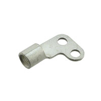 TE Connectivity AMP Connectors - 696035-2 - CONN RING CIRC 6AWG #10 CRIMP