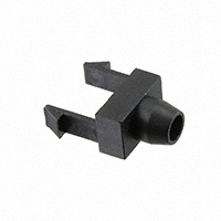 TE Connectivity AMP Connectors - 6C1N04 - CONN COVER TERM BLOCK 4POS