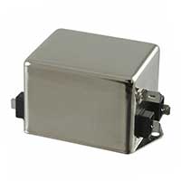 TE Connectivity Corcom Filters - 6ET1 - LINE FILTER 250VAC 6A CHASS MNT