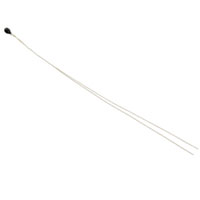 TE Connectivity Measurement Specialties - 701016 - NTC THERMISTOR 10K OHM 0.2C BEAD