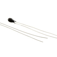 TE Connectivity Measurement Specialties - 701031 - NTC THERMISTOR 10K OHM 0.1C BEAD