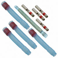 TE Connectivity Aerospace, Defense and Marine - D-150-0178 - CONN SPLICE 20-26 AWG CRIMP