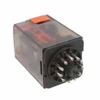 TE Connectivity Potter & Brumfield Relays - MT3230C4 - RELAY GEN PURPOSE 3PDT 10A 24V