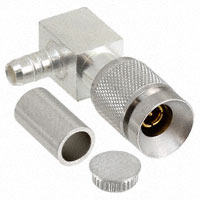 TE Connectivity AMP Connectors - 7-1393670-0 - CONN 1.0/2.3 PLG R/A 75OHM SOLDR