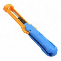 TE Connectivity AMP Connectors - 7-1579008-6 - UNLOCKING TOOL