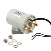 TE Connectivity Aerospace, Defense and Marine - 7-1618387-2 - RELAY CONTACTOR SPST 500A 24V