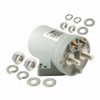 TE Connectivity Aerospace, Defense and Marine - LEV200A4NAF01 - RELAY CONTACTOR SPST 500A 12V