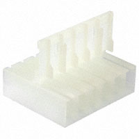 TE Connectivity AMP Connectors - 7-1703060-6 - STANDARD TIMER SPECIAL HOUSING U